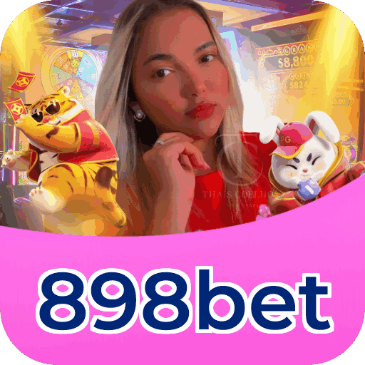 Aplicativo mobile 898bet