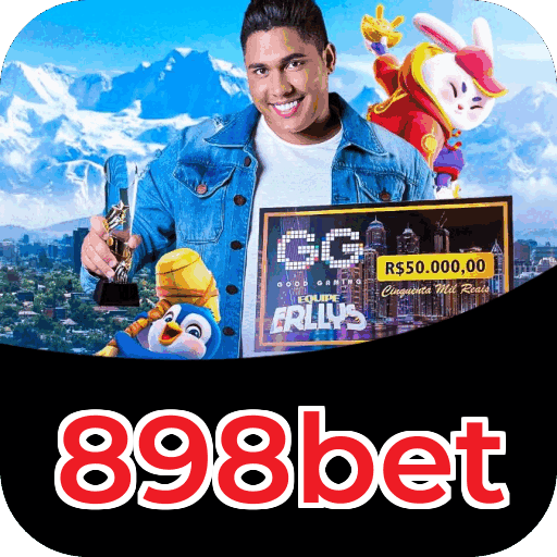 App mobile 898bet